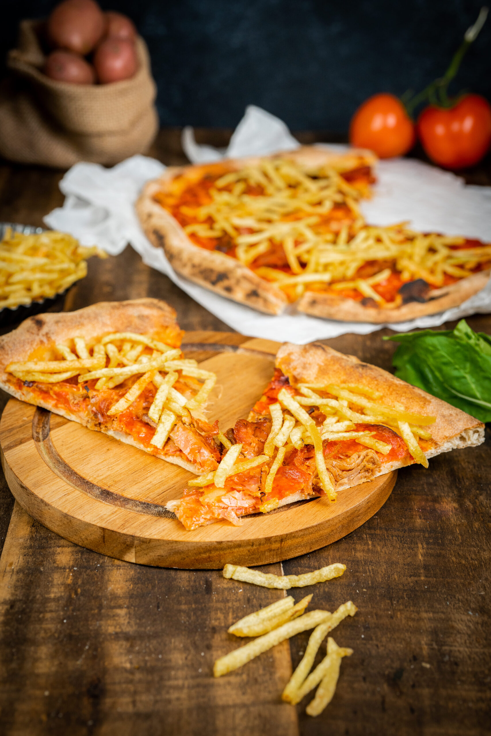 Papas Hilo 500 Grs - Primor - Imagen 3