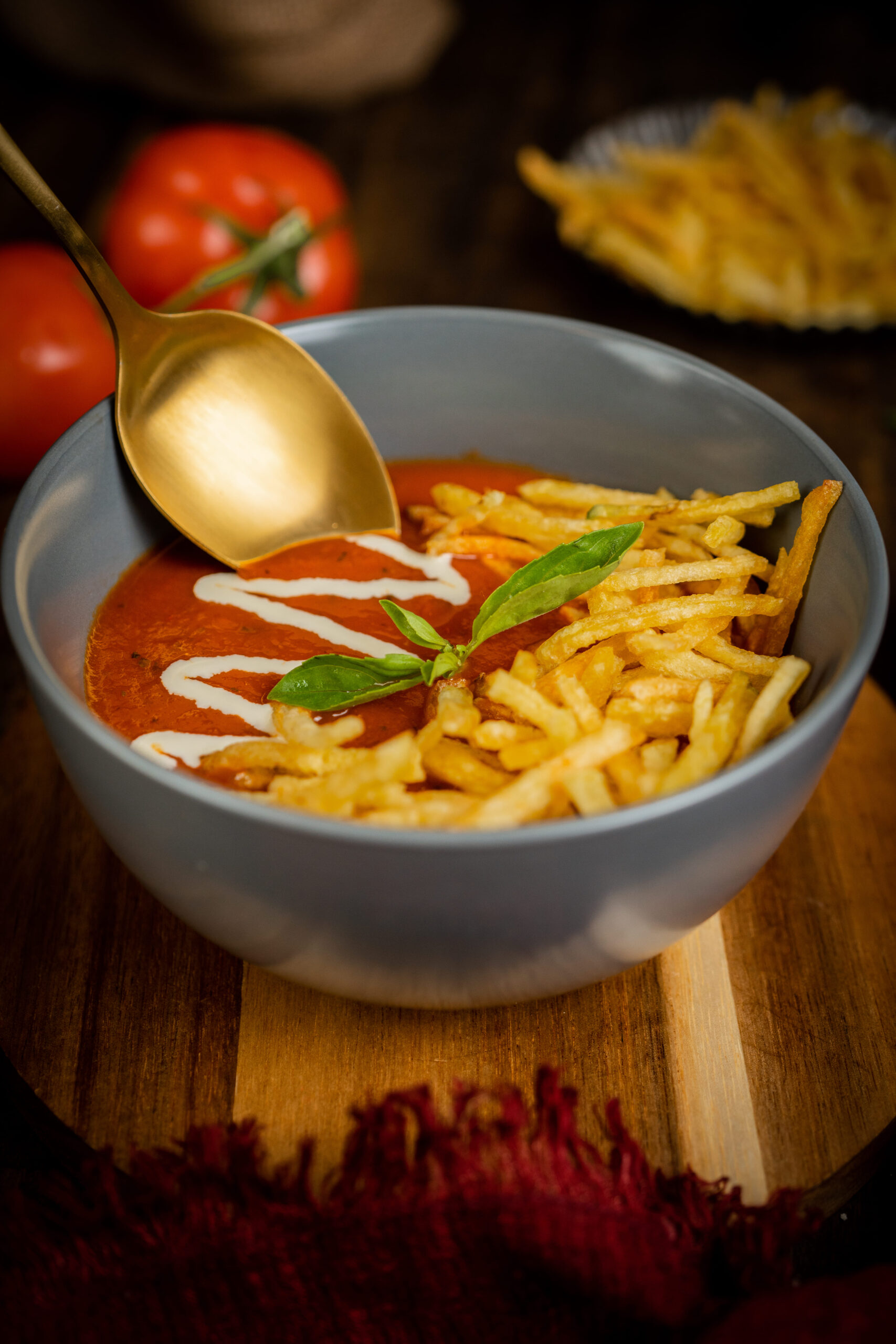 Papas Hilo 500 Grs - Primor - Imagen 8