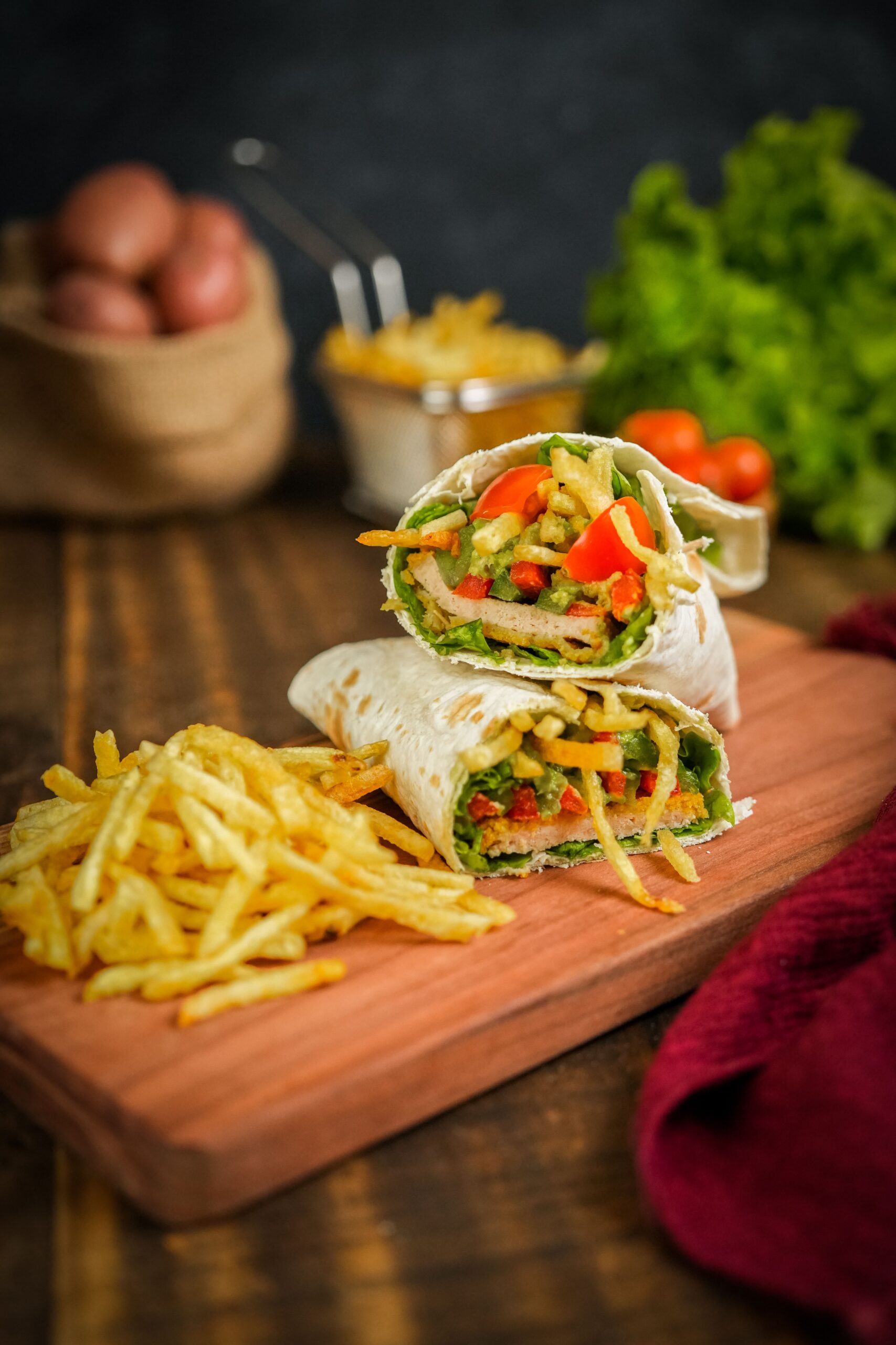 Papas Hilo 500 Grs - Primor - Imagen 7