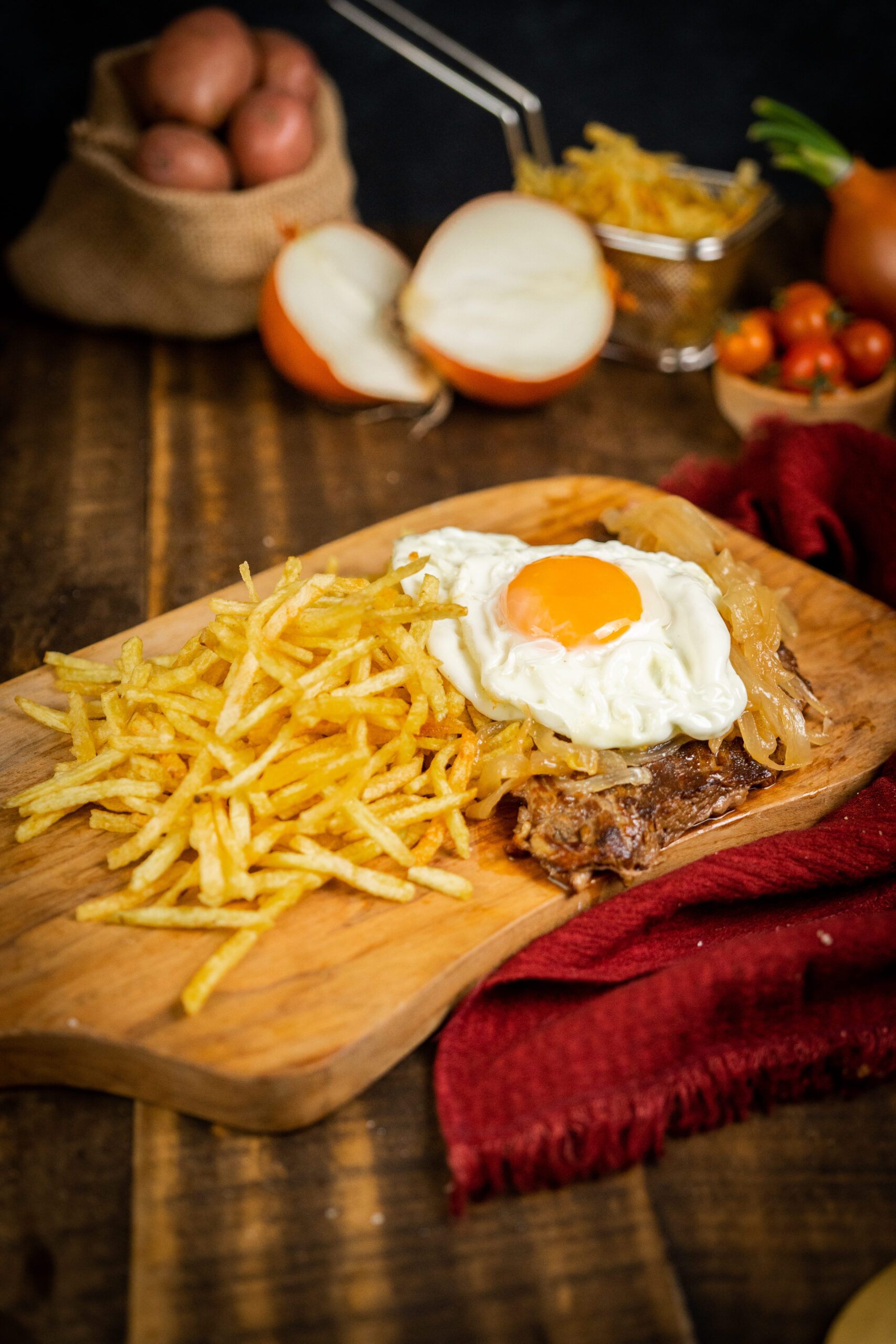 Papas Hilo 500 Grs - Primor - Imagen 6