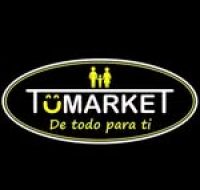 Logo Tu Market